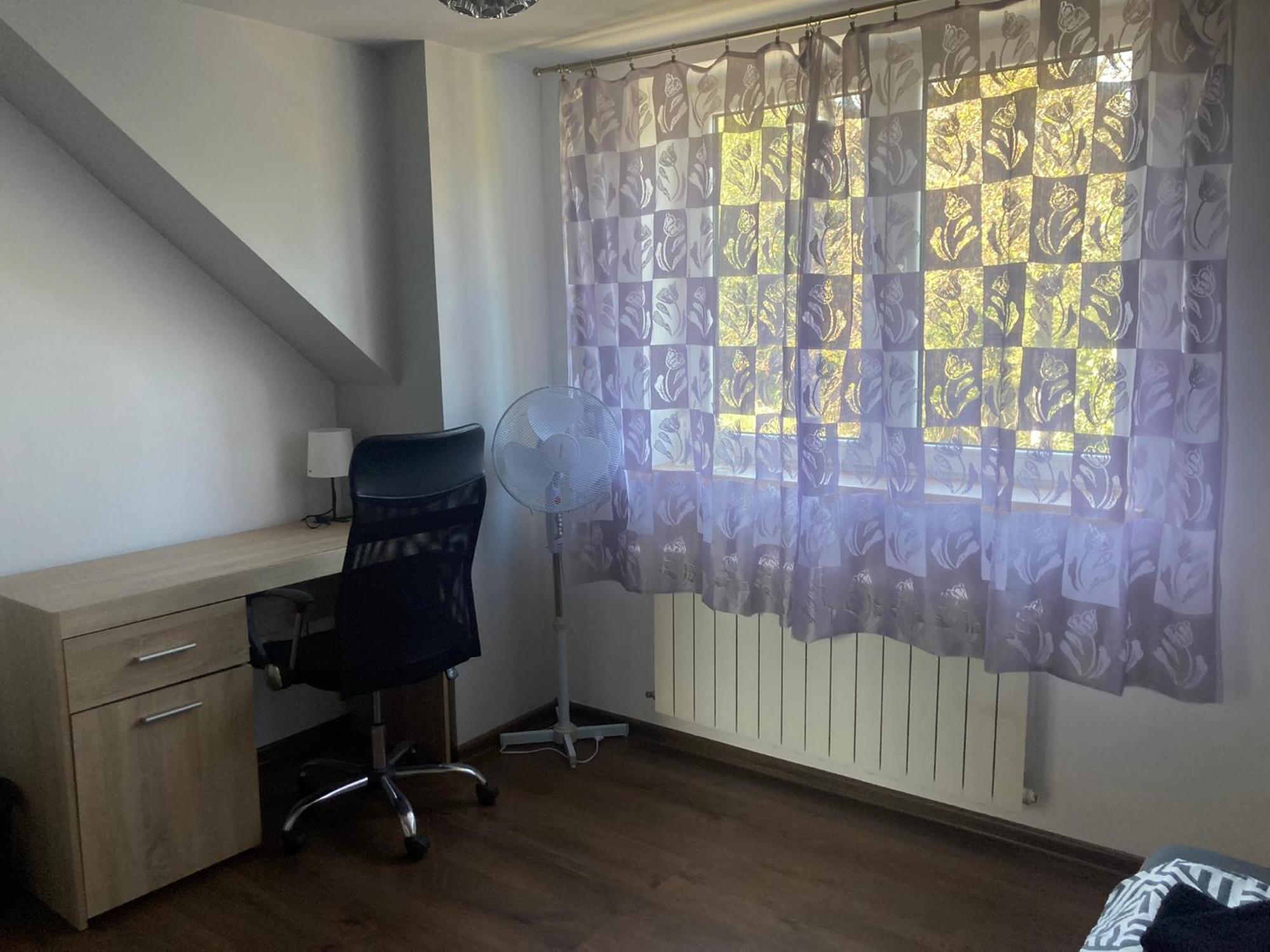 Tymi3 Dom Na Wzgorzu Przy Stoku Βίλα Przemyśl Εξωτερικό φωτογραφία